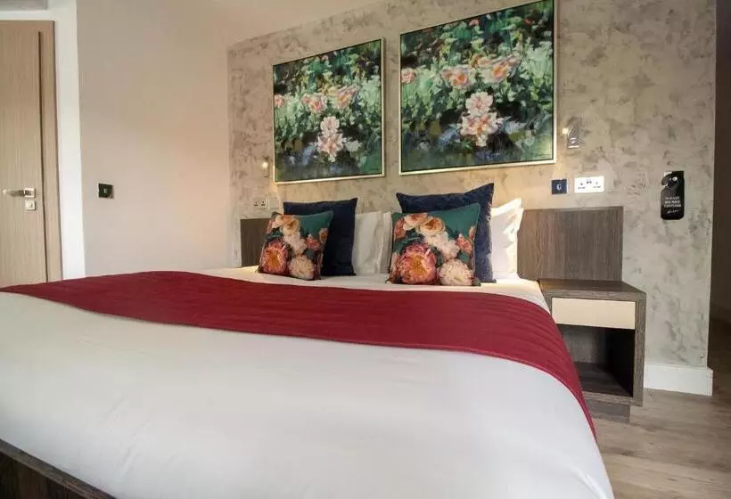 Signature Suites