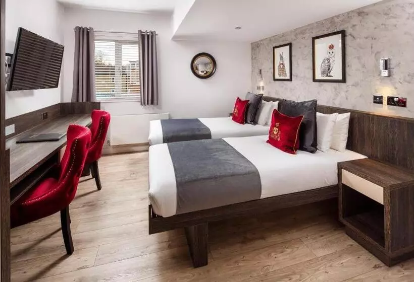 Signature Suites