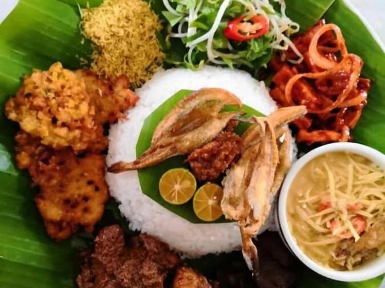 Balung River Eco Resort   Hostel