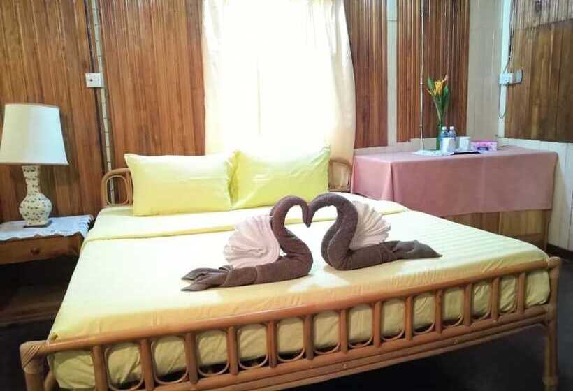 Balung River Eco Resort   Hostel