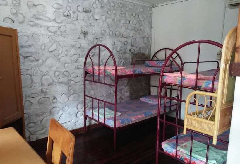 Balung River Eco Resort   Hostel