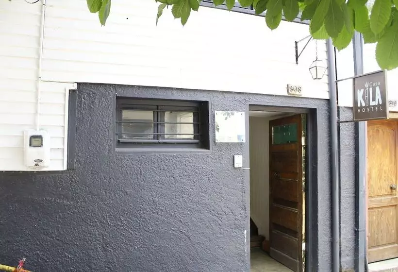 Casa Kila Hostel