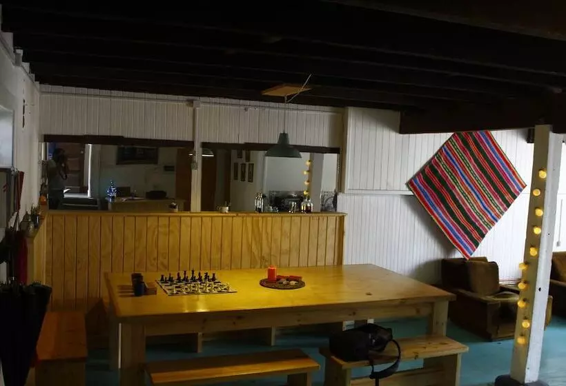 Casa Kila Hostel