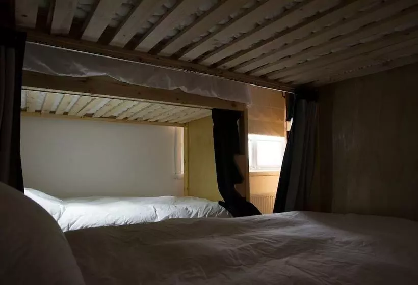 Casa Kila Hostel