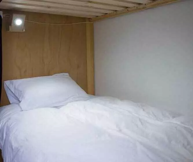 Casa Kila Hostel