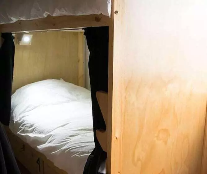 Casa Kila Hostel