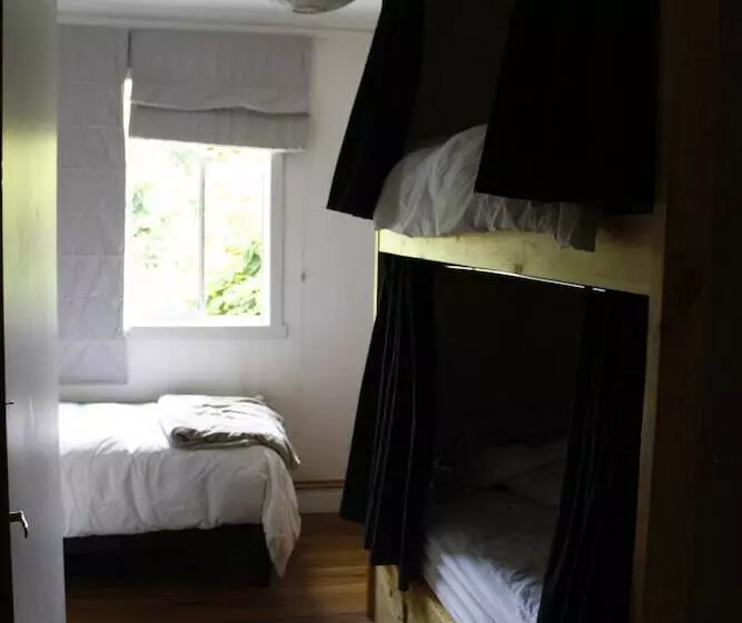 Casa Kila Hostel