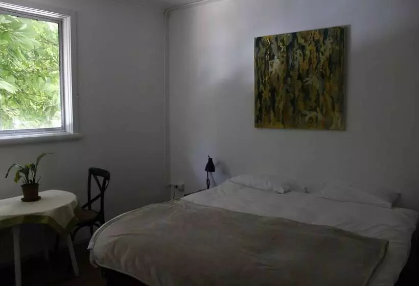 Casa Kila Hostel