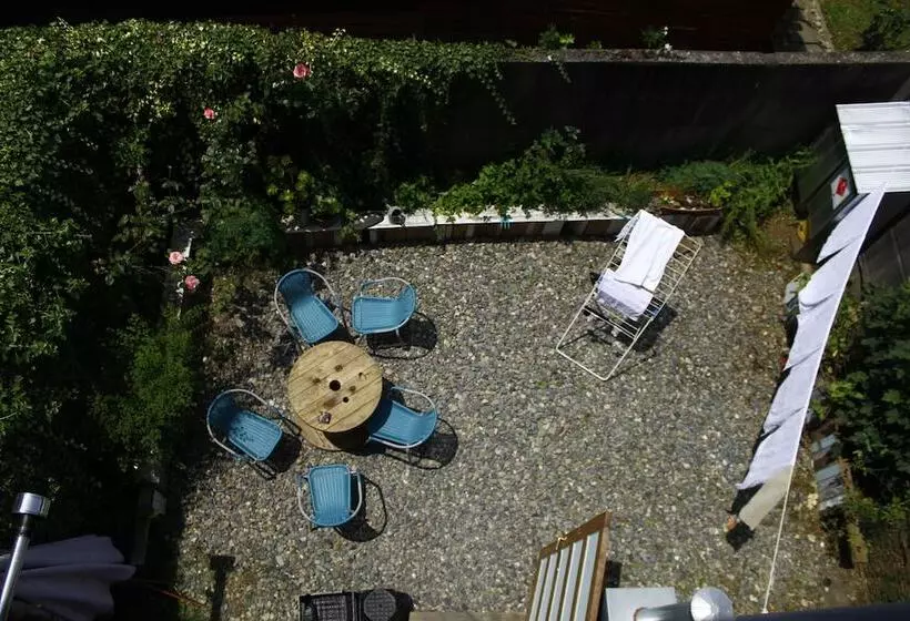 Casa Kila Hostel