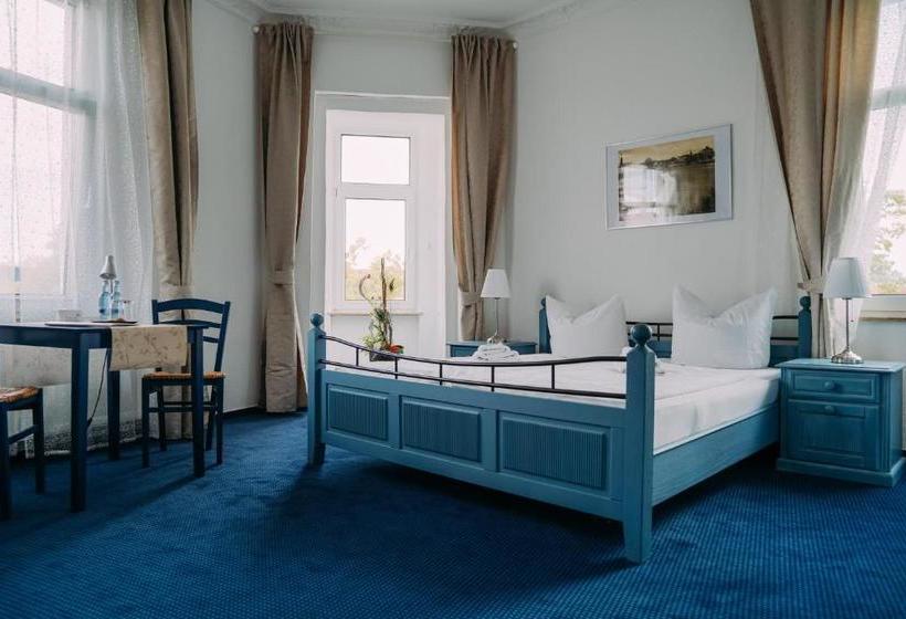 Отель Haus Singer