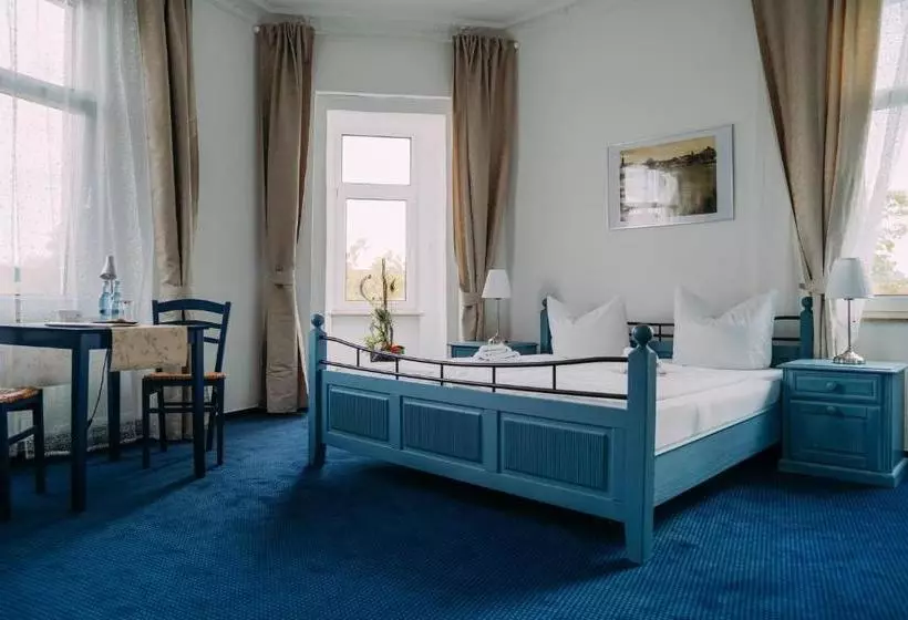 ホテル Haus Singer