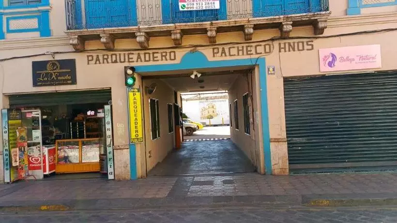 Hotel Lloresa