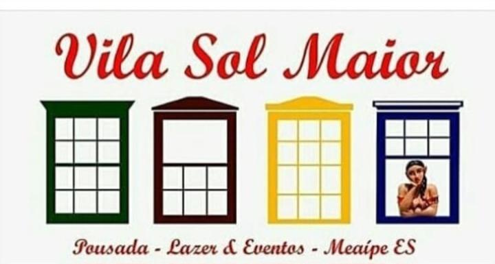 هتل Pousada Vila Sol Maior