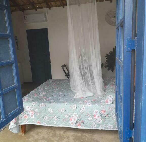 هتل Pousada Vila Sol Maior