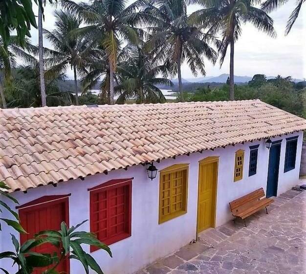 هتل Pousada Vila Sol Maior