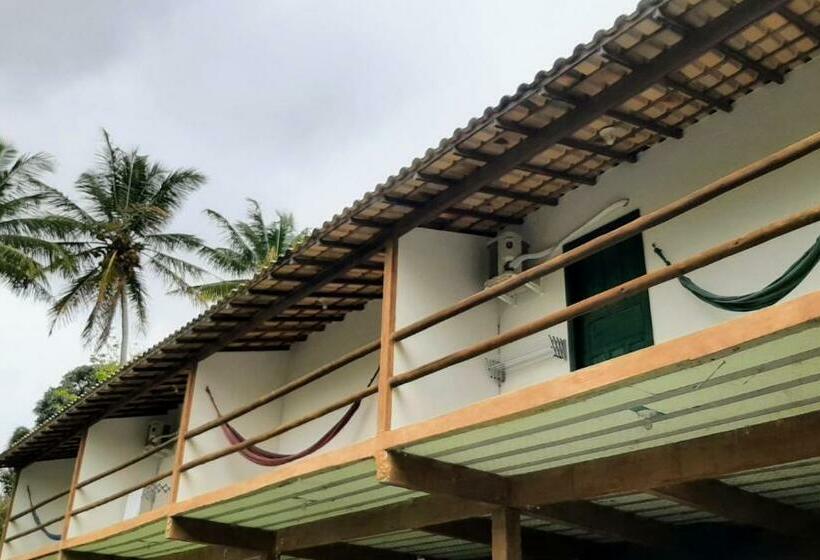 هتل Pousada Vila Sol Maior