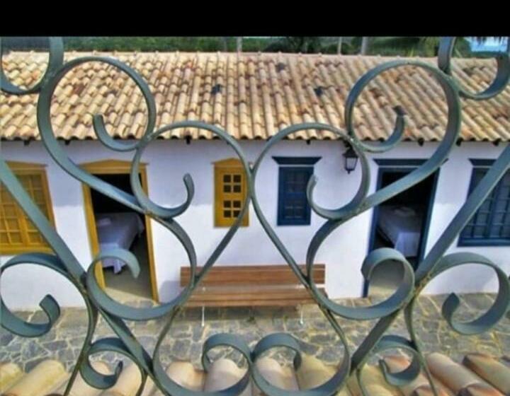 هتل Pousada Vila Sol Maior