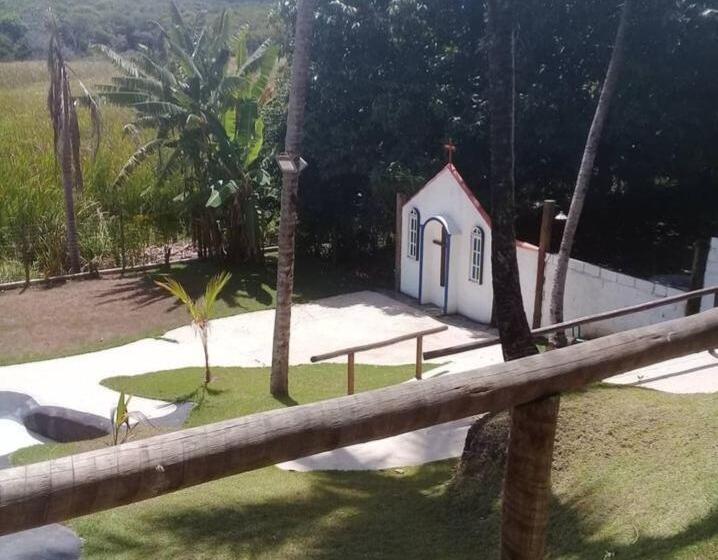 هتل Pousada Vila Sol Maior