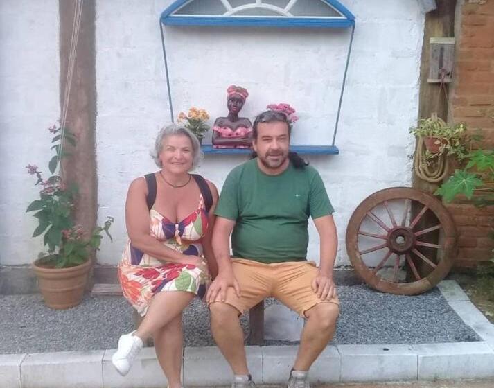 هتل Pousada Vila Sol Maior