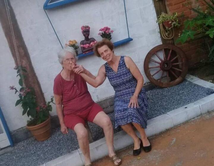 هتل Pousada Vila Sol Maior