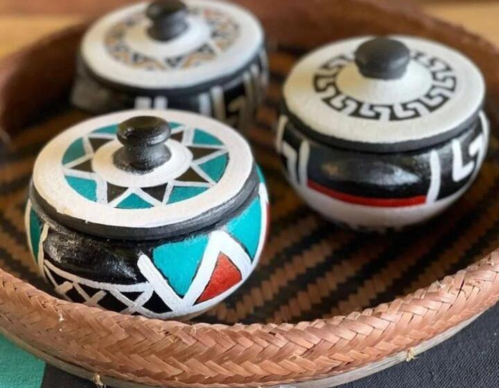 هتل Pousada Vila Sol Maior