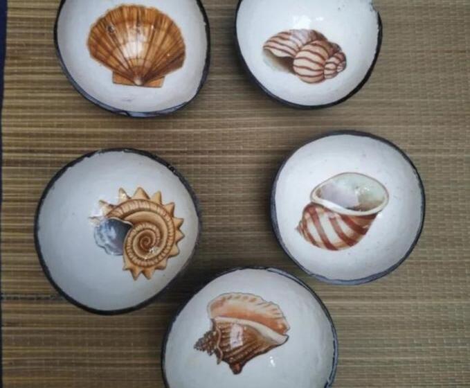 هتل Pousada Vila Sol Maior