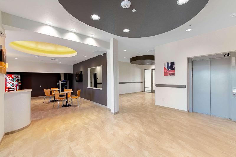 Motel 6 Austin Airport