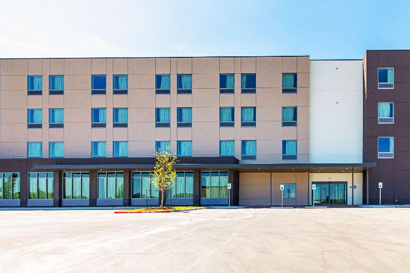 Motel 6 Austin Airport