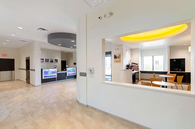 Motel 6 Austin Airport