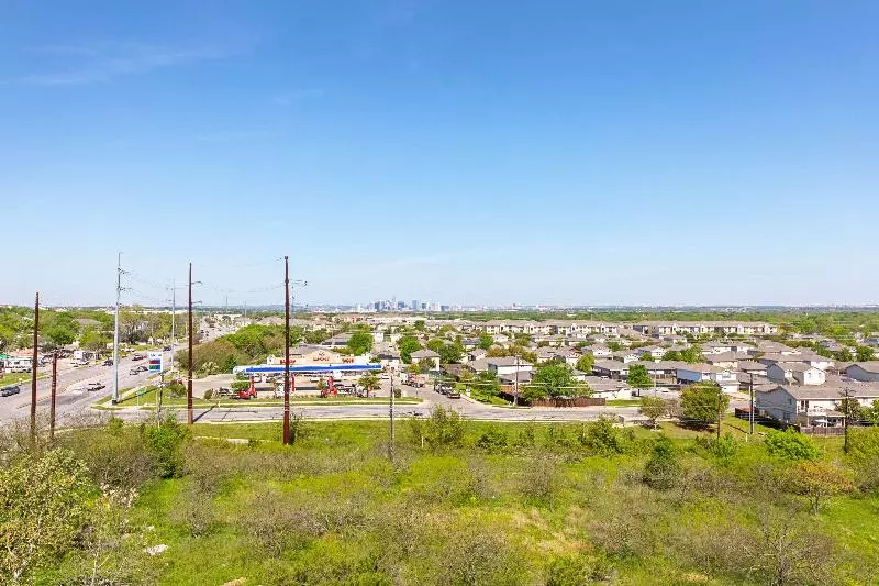Motel 6 Austin Airport