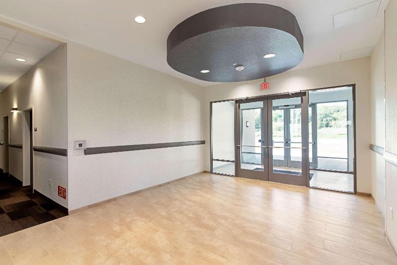 Motel 6 Austin Airport