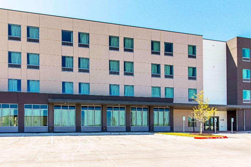 Motel 6 Austin Airport