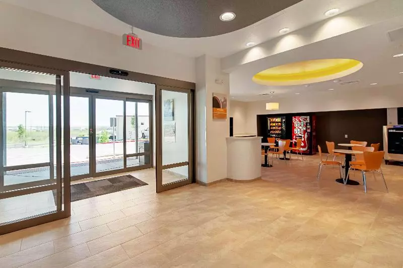 Motel 6 Austin Airport