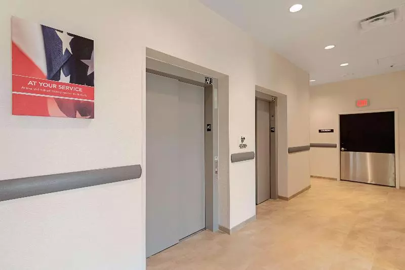 Motel 6 Austin Airport