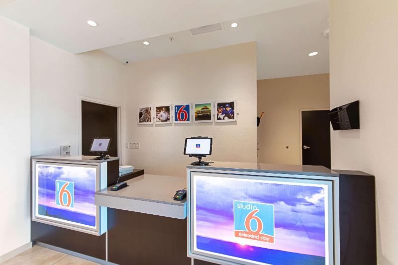 Motel 6 Austin Airport