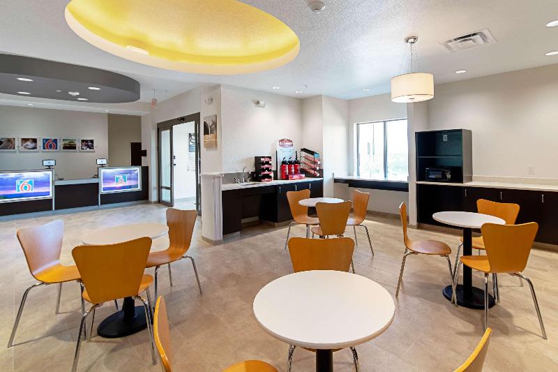 Motel 6 Austin Airport