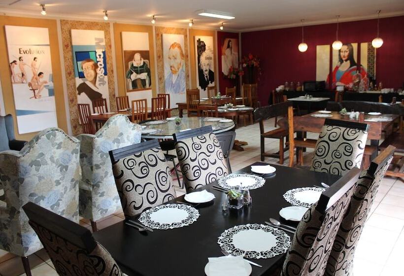 ペンション House And Heart Guest House