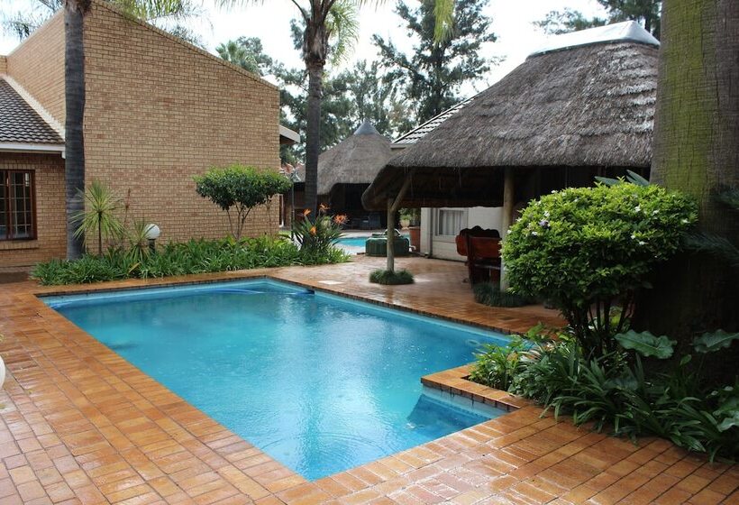 ペンション House And Heart Guest House