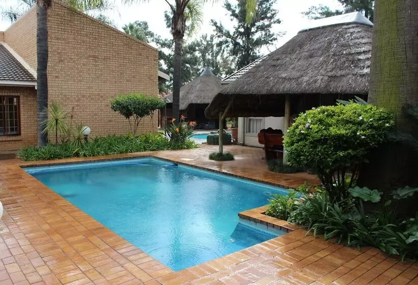 Majatalo House And Heart Guest House