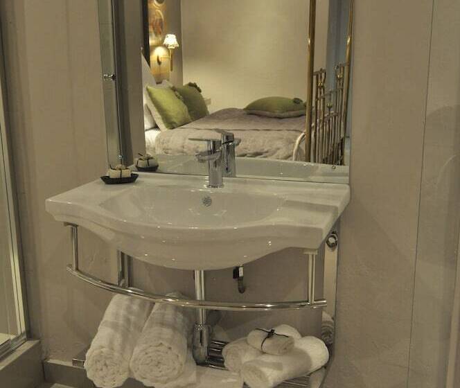 ペンション House And Heart Guest House