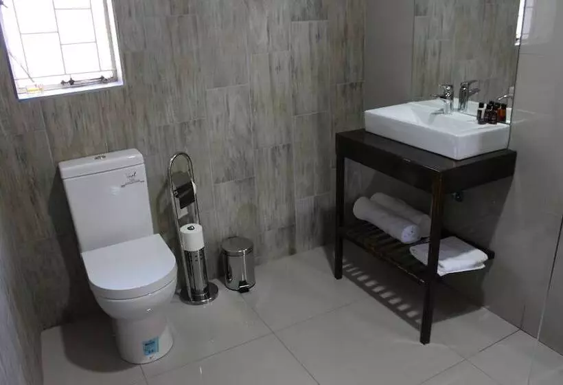 Majatalo House And Heart Guest House
