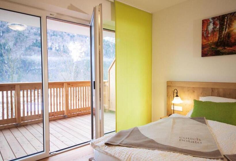 ペンション Landhaus Seereith