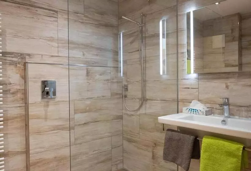 Majatalo Landhaus Seereith