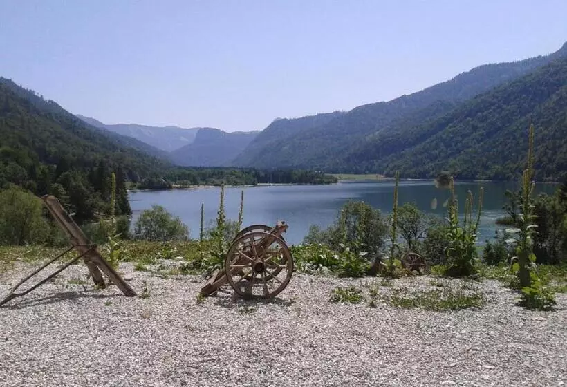 Majatalo Landhaus Seereith