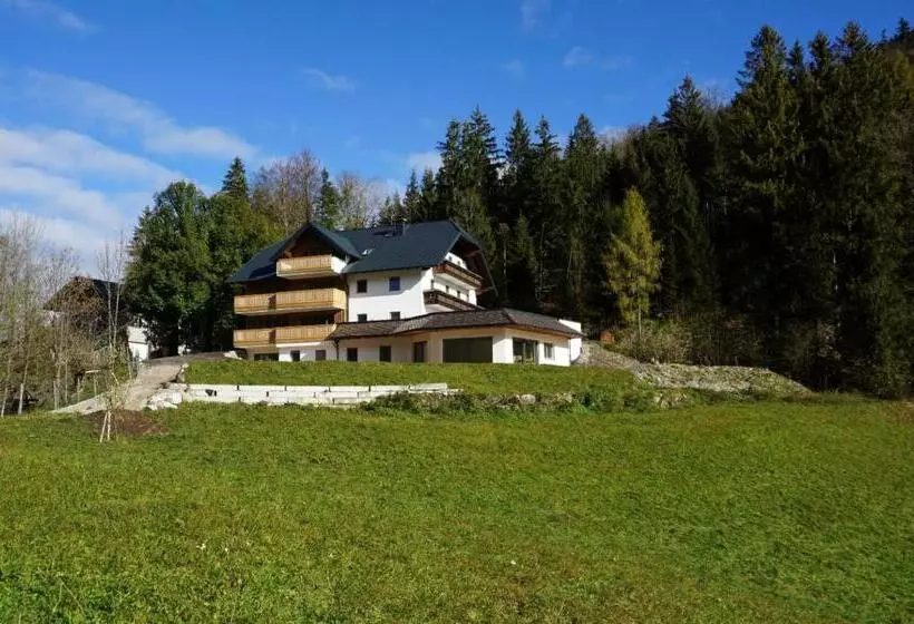 Majatalo Landhaus Seereith