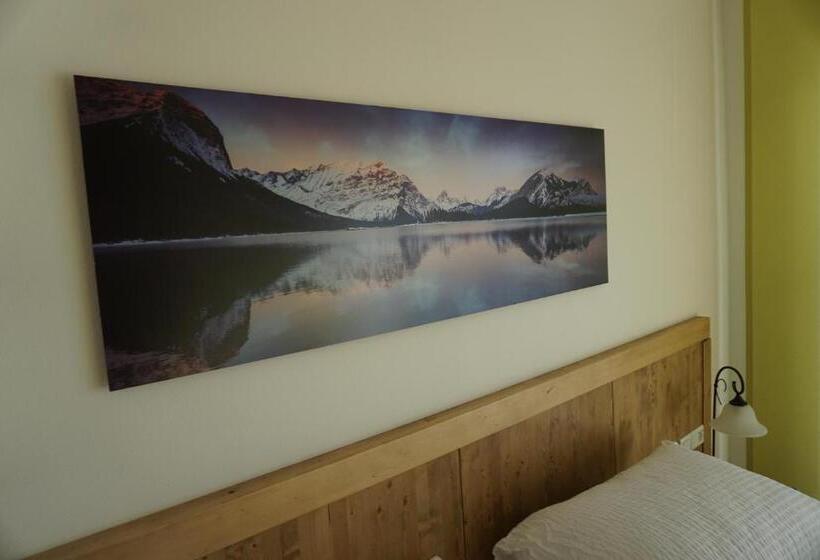 ペンション Landhaus Seereith