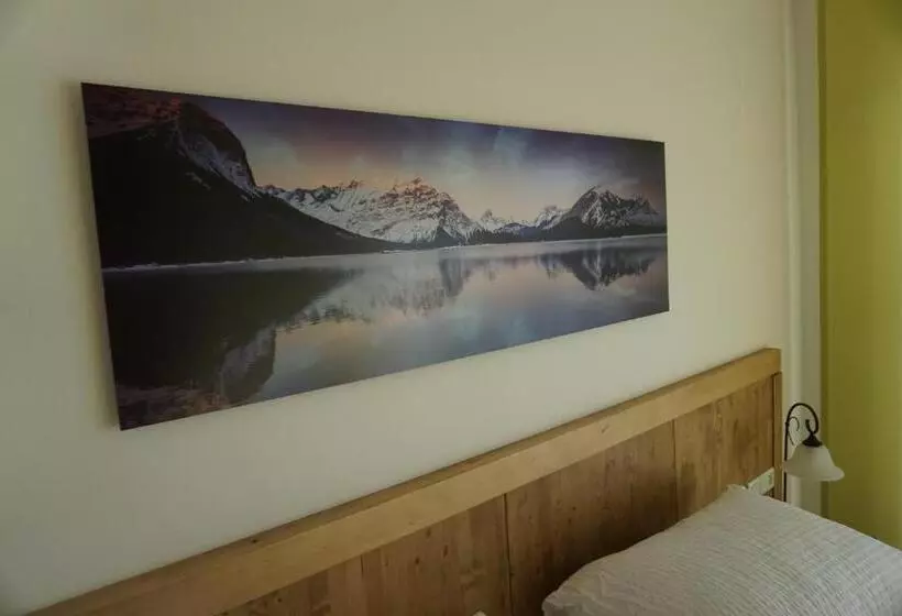 Majatalo Landhaus Seereith