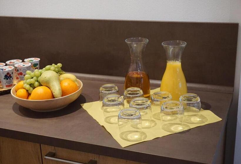 ペンション Landhaus Seereith