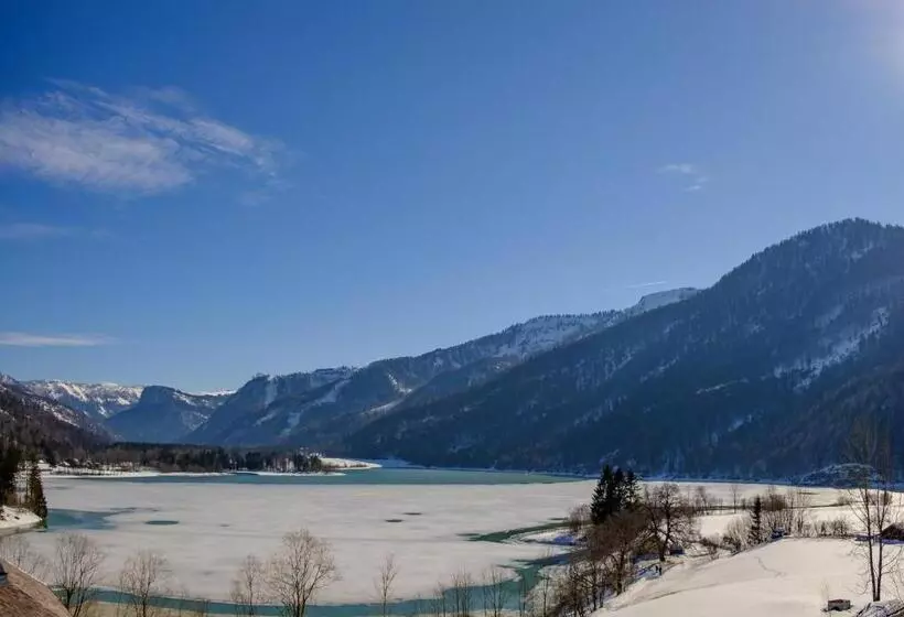 Majatalo Landhaus Seereith