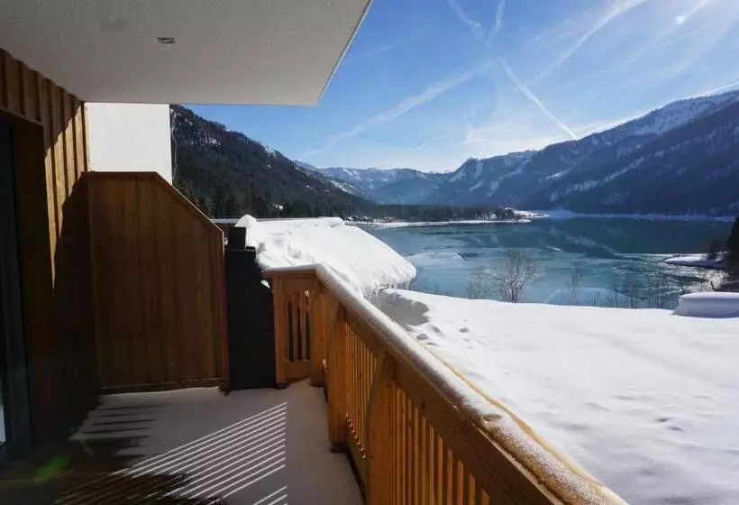 Majatalo Landhaus Seereith